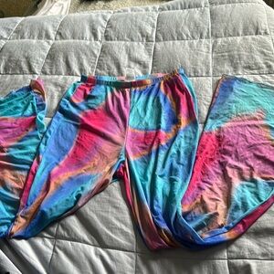 Cute Flare cover-Ups for the pool